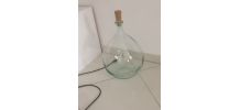Bonbonne Dame Jeanne 15 l