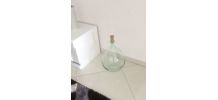 Bonbonne Dame Jeanne 15 l