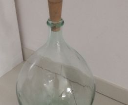 Bonbonne Dame Jeanne 15 l