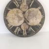 Horloge ronde 60 cm