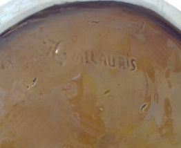 Plateau fromage VALLAURIS