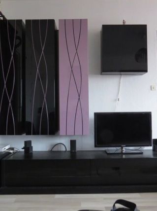 Meubles TV 