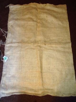 SAC TOILE DE JUTE BON CAFE HONDURAS