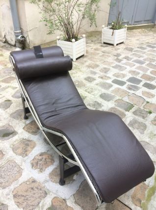 LC4 - LE CORBUSIER 