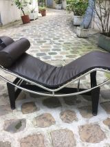 LC4 - LE CORBUSIER 