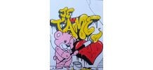 Je t'aime Rose