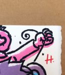 Passion H