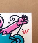 Passion W