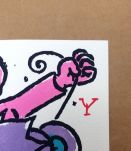 Passion Y