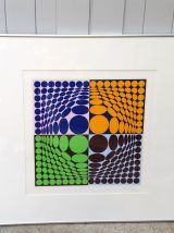 Composition cercle - 1994