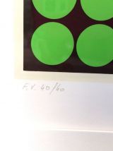 Composition cercle - 1994