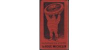 Guide rouge Michelin France 1920