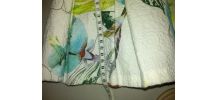 ROBE VINTAGE 38 - 40