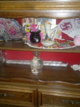 table et buffet 