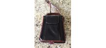 Sacoche homme Ralph Lauren vintage