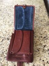 Sacoche homme Ralph Lauren vintage
