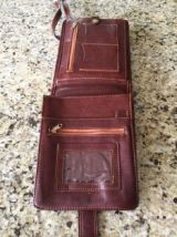 Sacoche homme Ralph Lauren vintage