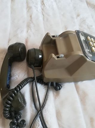 Téléphone PTT 
