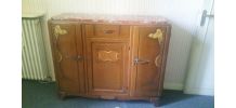 Commode année 50
