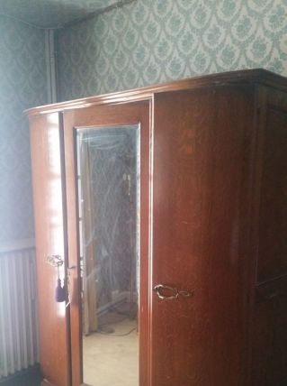 Armoire année 50