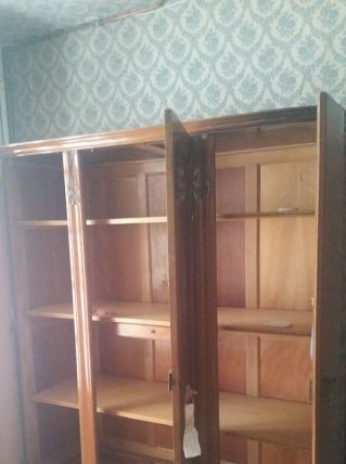 Armoire année 50