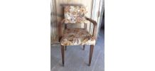 Fauteuil bridge 