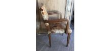 Fauteuil bridge 