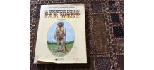 Livres histoire Indiens et Far West 