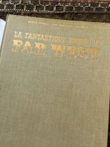 Livres histoire Indiens et Far West 
