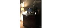 Commode Restauration Louis Philippe