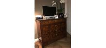 Commode Restauration Louis Philippe