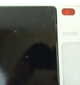 plaque de chauffe Philips 