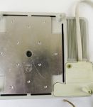 plaque de chauffe Philips 