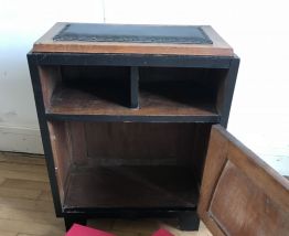 Table de chevet 