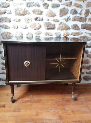 Bar vintage