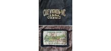 Blouson CHEVIGNON Vintage en Daim