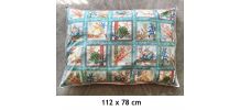 Coussin-Pouf Géant