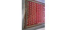 tapis 100% laine 