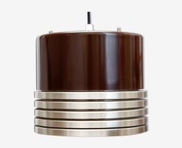 Lampe vintage retro scandinavie années 70