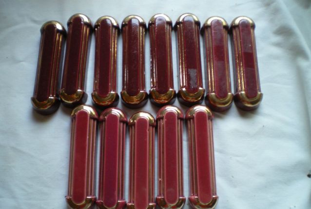Porte couteaux céramique