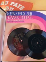 Valise de transport avec 2 coffrets complet de Franck Pource
