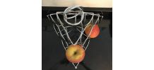Présentoir pommes