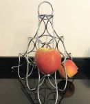 Présentoir pommes