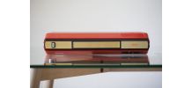 Tourne disque Philips 423 - Vintage 70s