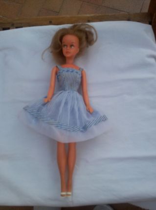 Poupée mannequin 