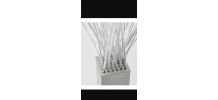Lampadaire moderne