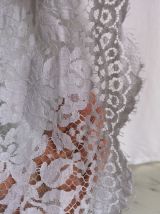 Robe de mariee 
