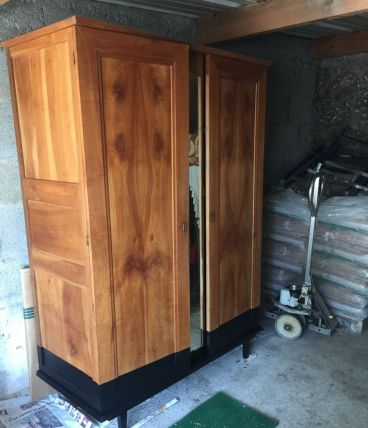 Armoire