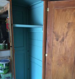 Armoire