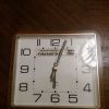 Horloge murale 